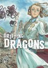 Drifting Dragons 11 - Taku Kuwabara - 9781646514342
