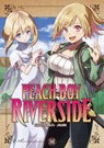 Peach Boy Riverside 10 - Coolkyousinnjya - 9781646515295