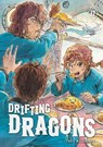 Drifting Dragons 12 - Taku Kuwabara - 9781646515691