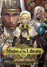 Magus of the Library 7 - Mitsu Izumi - 9781646515820
