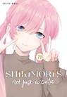 Shikimori's Not Just a Cutie 11 - Keigo Maki - 9781646515912