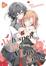 Whisper Me a Love Song 6 - Eku Takeshima - 9781646516179