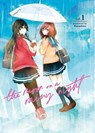 The Moon on a Rainy Night 1 - Kuzushiro - 9781646519415