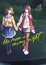 The Moon on a Rainy Night 2 - Kuzushiro - 9781646519422