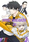 WIND BREAKER 15 - Satoru Nii - 9781646519620