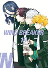 WIND BREAKER 19 - Satoru Nii - 9781646519668