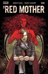 The Red Mother #1 - Jeremy Haun - 9781646680795