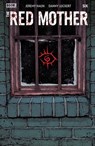 The Red Mother #6 - Jeremy Haun - 9781646682157