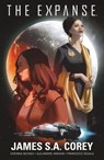 The Expanse - Corinna Bechko - 9781646682355