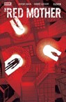 Red Mother #11 - Jeremy Haun - 9781646683567