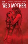 The Red Mother #12 - Jeremy Haun - 9781646683734