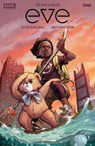 Eve #1 - Victor LaValle - 9781646684557