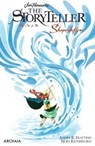 Jim Henson's The Storyteller: Shapeshifters #1 - Jim Henson ; Andre R. Frattino - 9781646687879