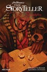 Jim Henson's The Storyteller: Shapeshifters #2 - Jim Henson ; Andre R. Frattino - 9781646687978
