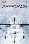 The Approach #1 - Jeremy Haun - 9781646689514