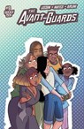 The Avant-Guards #8 - Carly Usdin - 9781646689996