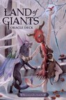 Land of Giants Oracle Deck -  - 9781646712052