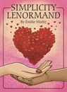 Simplicity Lenormand -  - 9781646712717