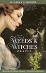 Weeds & Witches Oracle Deck -  - 9781646712892