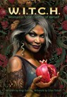 W.I.T.C.H. Tarot -  - 9781646712946