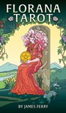 Florana Tarot -  - 9781646713011
