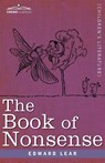 The Book of Nonsense - LEAR,  Edward - 9781646795598