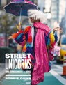 Street Unicorns - Robbie Quinn - 9781647006785