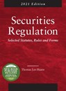 Securities Regulation - Thomas Lee Hazen - 9781647080815