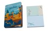 Harry Potter: Exploring Hogwarts (Tm) Sticky Note Tin Set (S - Muti - 9781647221034
