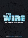 The Wire: The Complete Visual History - D. Watkins - 9781647227739