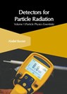 DETECTORS FOR PARTICLE RADIATI - Abdiel Baxter - 9781647266042