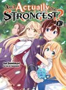 Am I Actually the Strongest? 3 (light novel) - SUMIMORI,  Sai - 9781647292010
