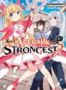 Am I Actually the Strongest? 4 (light novel) - Sai Sumimori - 9781647292027