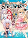 Am I Actually the Strongest? 5 (light novel) - Sai Sumimori - 9781647292034