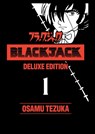 Black Jack Deluxe 1 - Osamu Tezuka - 9781647296155