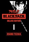 Black Jack Deluxe 1 - Osamu Tezuka - 9781647296155
