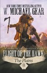 Flight Of The Hawk - W Michael Gear - 9781647345204