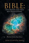 Bible - Jesse Clopton James - 9781647534790