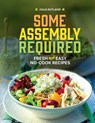 Some Assembly Required - Julia Rutland - 9781647555405