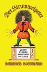 Der Struwwelpeter - Heinrich Hoffmann - 9781647646288