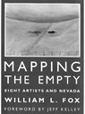 Mapping The Empty - William L. Fox ; Jeff Kelley - 9781647790691