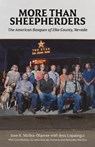 More Than Sheepherders - Joxe K. Mallea-Olaetxe ; Jess Lopategui - 9781647791919