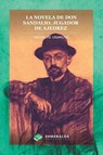 La novela de Don Sandalio, jugador de ajedrez - Miguel De Unamuno - 9781648000096