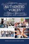 Authentic Voices - SCHMIDT,  Patricia Ruggiano - 9781648025068
