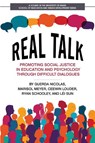 Real Talk - Guerda Nicolas ; Marisol Meyer ; Ceewin Louder ; Ryan Schooley ; Lei Sun - 9781648029806