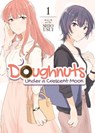 Doughnuts Under a Crescent Moon Vol. 1 - Shio Usui - 9781648270741