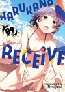 Harukana Receive Vol. 9 - Nyoijizai - 9781648273575