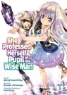 She Professed Herself Pupil of the Wise Man (Manga) Vol. 1 - Ryusen Hirotsugu - 9781648274299