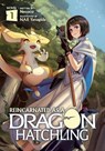 Reincarnated as a Dragon Hatchling (Light Novel) Vol. 1 - Necoco - 9781648275814