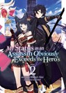 My Status as an Assassin Obviously Exceeds the Hero's (Light Novel) Vol. 2 - Matsuri Akai - 9781648276590